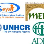 UNHCR and ADRA Presents The "Tragic Weddings" to IDPs