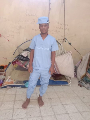 Yemeni Court Orders the Death Penalty for a Child in Zinjibar, Abyan Governorate