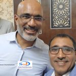 Stopping war, achieving justice and the rule of law so as to stability in Yemen and the region