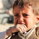  In Yemen, a War Rages Against Childhood.