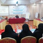 Seyaj Trains Women's Committees to Curb Child Marriage Rate￼