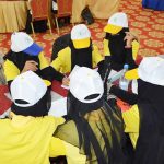 Seyaj Trains Women's Committees to Curb Child Marriage Rate￼