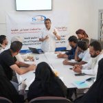 Launching a Program to Strengthen the Institutional Capacities of Organizations in Marib